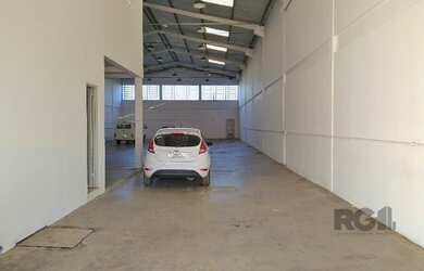 Imagem 16: Pavilhão/Galpão à venda no bairro Anchieta - Porto Alegre/RS