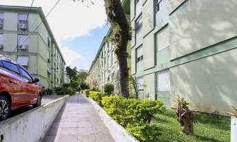 Imagem: Apartamento à venda no bairro Cristal