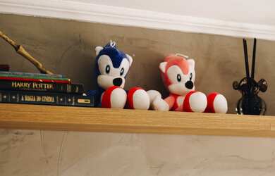 Imagem 9: Apartamento à venda no bairro Independência - Porto Alegre/RS