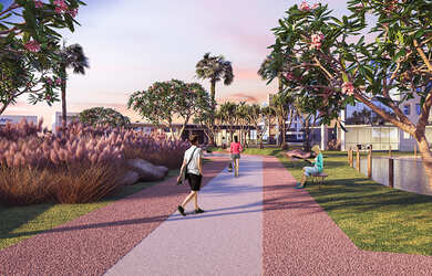 Imagem 4: Terreno à venda no bairro Centro - Xangri-Lá/RS