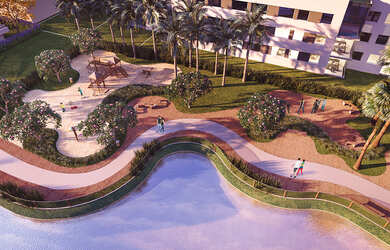 Imagem 5: Terreno à venda no bairro Centro - Xangri-Lá/RS