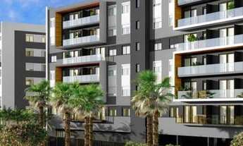 Imagem: 2 dormitórios na Estrada Do Mar