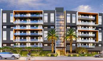 Imagem 2: Thera Santorini - Apartamento à venda no bairro Centro - Xangri-Lá/RS