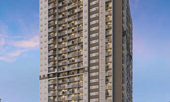 Imagem: Apartamento à venda no bairro Santo Amaro