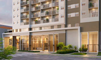 Imagem 2: 2 dormitórios, 1 banheiros, 35M² de Área Construída