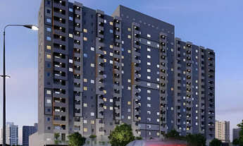 Imagem: Apartamento à venda em São Paulo, Interlagos