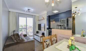 Imagem 1: Apartamento à venda no bairro Centro - Diadema/SP