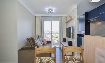 Imagem 2: Apartamento à venda no bairro Centro - Diadema/SP