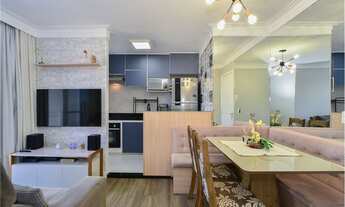 Imagem 3: Apartamento à venda no bairro Centro - Diadema/SP