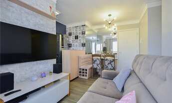 Imagem 4: Apartamento à venda no bairro Centro - Diadema/SP