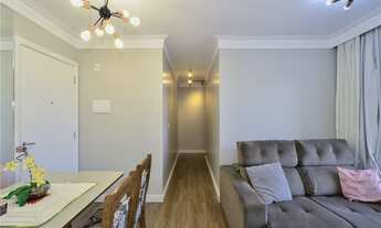 Imagem 5: Apartamento à venda no bairro Centro - Diadema/SP