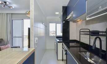 Imagem 6: Apartamento à venda no bairro Centro - Diadema/SP