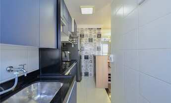 Imagem 7: Apartamento à venda no bairro Centro - Diadema/SP