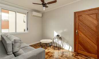 Imagem 1: Apartamento à venda no bairro Santo Antônio - Porto Alegre/RS