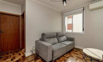 Imagem 2: Apartamento à venda no bairro Santo Antônio - Porto Alegre/RS