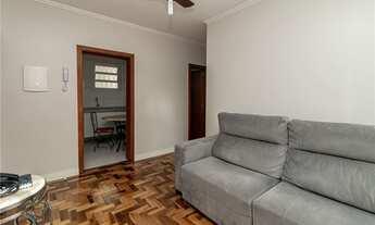Imagem 3: Apartamento à venda no bairro Santo Antônio - Porto Alegre/RS