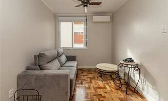 Imagem 5: Apartamento à venda no bairro Santo Antônio - Porto Alegre/RS