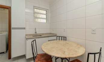 Imagem 6: Apartamento à venda no bairro Santo Antônio - Porto Alegre/RS