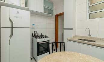 Imagem 7: Apartamento à venda no bairro Santo Antônio - Porto Alegre/RS