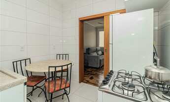 Imagem 6: APARTAMENTO RESIDENCIAL em Porto Alegre - RS, Santo Antônio