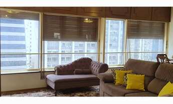 Imagem 5: Apartamento à venda no bairro Jardim Paulista - São Paulo/SP