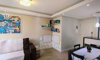 Imagem: Apartamento à venda no bairro Sarandi