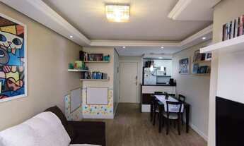 Imagem 4: Apartamento à venda no bairro Sarandi - Porto Alegre/RS