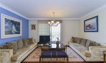 Imagem: Apartamento à venda no bairro Brooklin