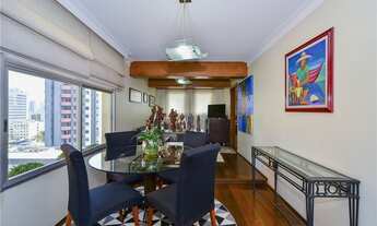 Imagem 2: Apartamento à venda no bairro Brooklin Paulista - São Paulo/SP