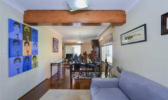 Imagem 3: Apartamento à venda no bairro Brooklin Paulista - São Paulo/SP