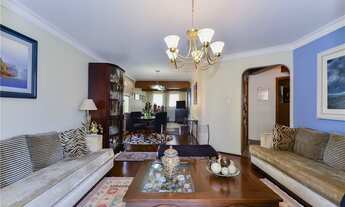 Imagem 4: Apartamento à venda no bairro Brooklin Paulista - São Paulo/SP