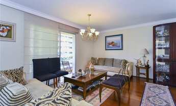 Imagem 5: Apartamento à venda no bairro Brooklin Paulista - São Paulo/SP