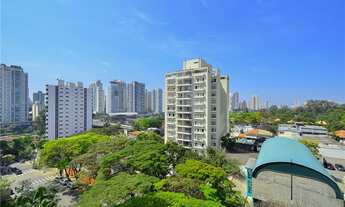 Imagem 6: Apartamento à venda no bairro Brooklin Paulista - São Paulo/SP