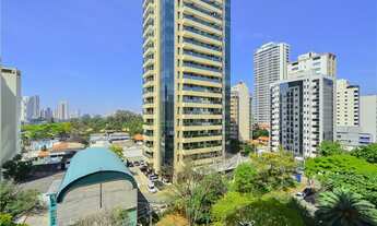 Imagem 7: Apartamento à venda no bairro Brooklin Paulista - São Paulo/SP