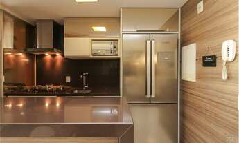 Imagem 6: Apartamento à venda no bairro Passo da Areia - Porto Alegre/RS