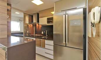 Imagem 7: Apartamento à venda no bairro Passo da Areia - Porto Alegre/RS