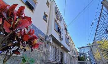 Imagem: Apartamento à venda no bairro Menino Deus