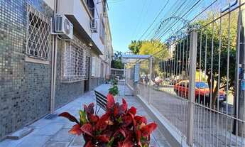 Imagem 2: Apartamento à venda no bairro Menino Deus - Porto Alegre/RS