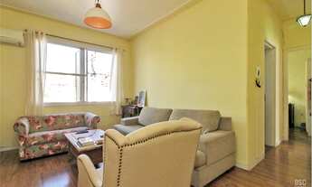 Imagem 3: APARTAMENTO RESIDENCIAL em Porto Alegre - RS, Menino Deus