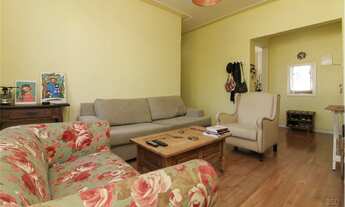 Imagem 6: APARTAMENTO RESIDENCIAL em Porto Alegre - RS, Menino Deus