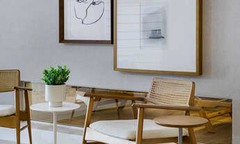 Imagem 6: Cobertura com 6 quartos, 333,74m², à venda em Florianópolis, Jurerê Internacional