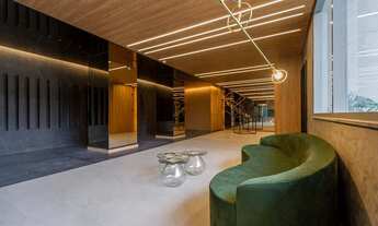 Imagem 2: APARTAMENTO RESIDENCIAL em São Paulo - SP, Brooklin Paulista