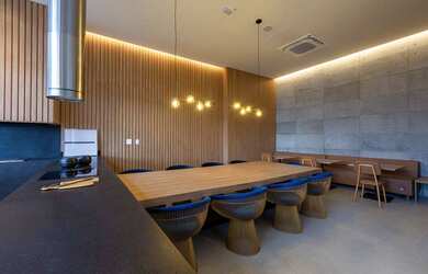 Imagem 8: APARTAMENTO RESIDENCIAL em São Paulo - SP, Brooklin Paulista