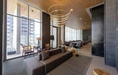 Imagem 9: APARTAMENTO RESIDENCIAL em São Paulo - SP, Brooklin Paulista