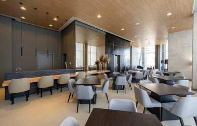 Imagem 10: APARTAMENTO RESIDENCIAL em São Paulo - SP, Brooklin Paulista