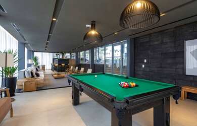 Imagem 13: APARTAMENTO RESIDENCIAL em São Paulo - SP, Brooklin Paulista