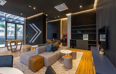 Imagem 14: APARTAMENTO RESIDENCIAL em São Paulo - SP, Brooklin Paulista