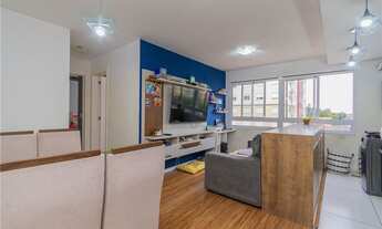 Imagem: Apartamento à venda no bairro Fátima