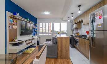 Imagem 2: Apartamento à venda no bairro Fátima - Canoas/RS