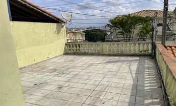 Imagem: Casa à venda no bairro Penha de França